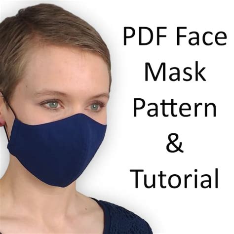 Pattern of Face Mask 的图像结果