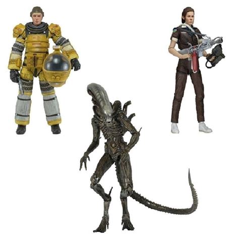 Image result for Alien Isolation Action Figure