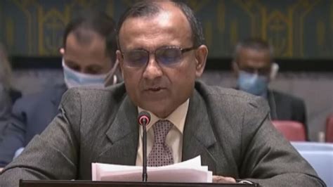 India Abstains Again On Ukraine Vote At UN; Resolution Censuring Russia ...