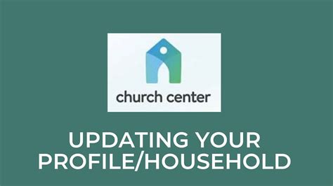 ChurchCenter • Camano Chapel