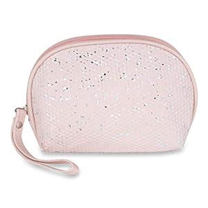 NFI essentials Glittery Makeup Pouch for Women Stylish Pouches for ...