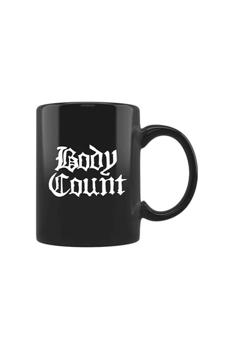Image result for Body Count Band Sticker