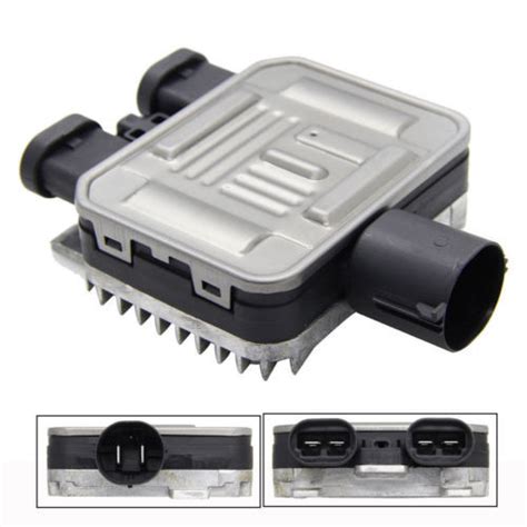 Image result for 06 Ford Courier Fan Control Module