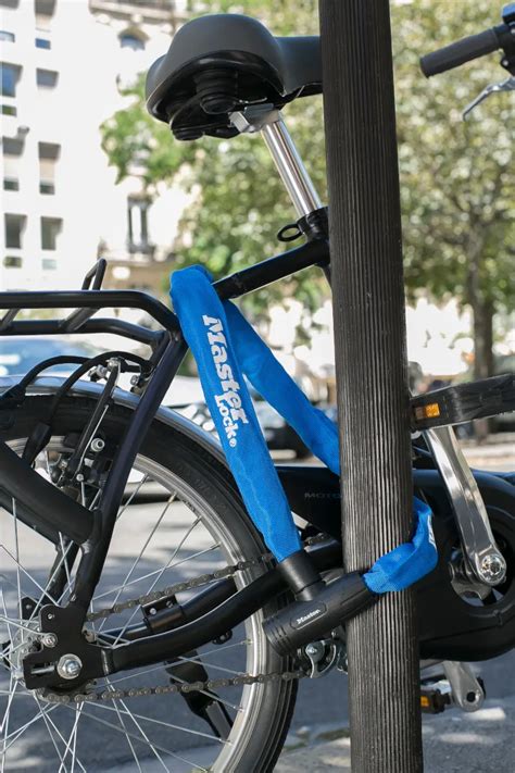 Image result for Master Lock Bike Chain