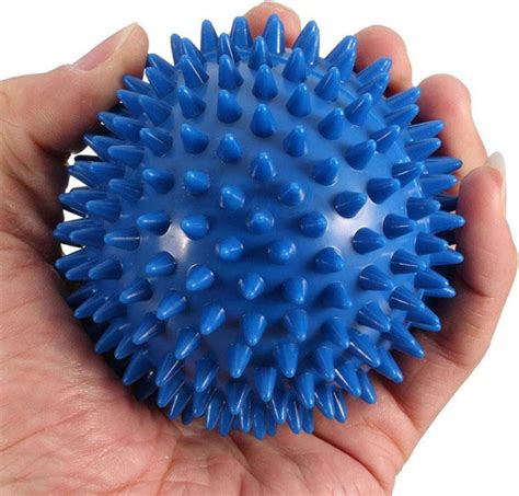 Pedimend Professional Trigger Point Massage Balls – Strengthen The ...