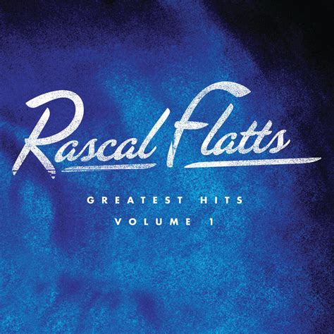 Image result for Rascal Flatts CD