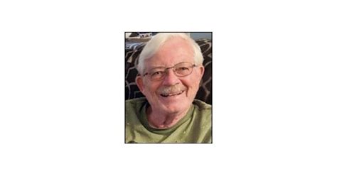 Richard Chevron Obituary (1943 - 2025) - Ocean Park, WA - The Columbian