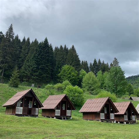 CAMPING URSULET (Durau) - Cottage Reviews, Photos, Rate Comparison ...