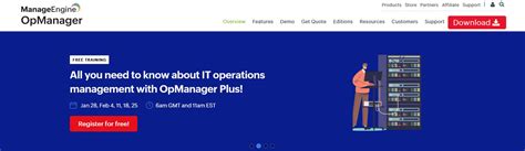 Top 10 Best Tools for Network Monitoring in 2025 - TopatTop.com