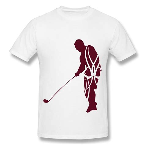logo golf shirts