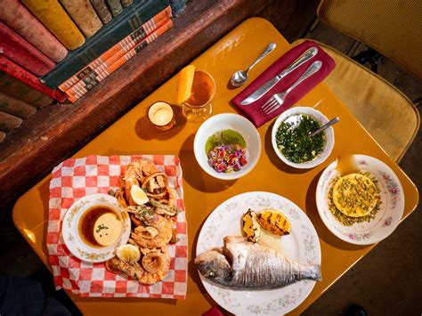 The 20 Best Restaurants In East Passyunk - Philadelphia - The Infatuation