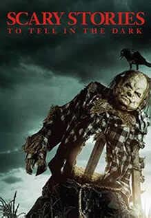 Scary Stories To Tell In The Dark Movie: Showtimes, Review, Songs ...