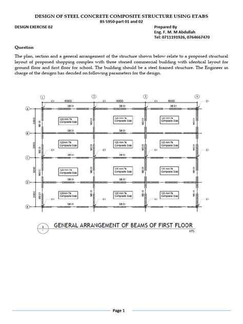 Image result for Etabs Tutorial Steel Design