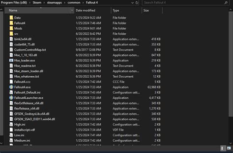 Image result for Fallout 4 Script Extender Not Working