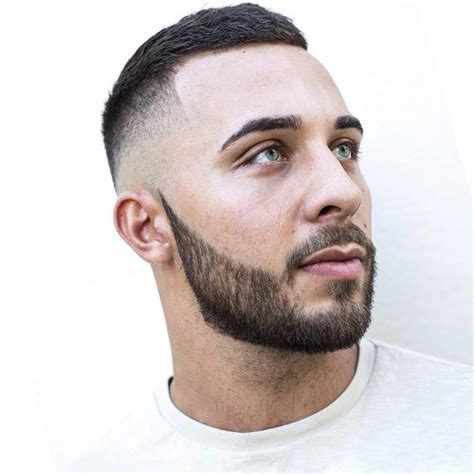 72 Short Beard Styles for Your Perfect Look at Any Age