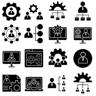 Management Logo 的图像结果