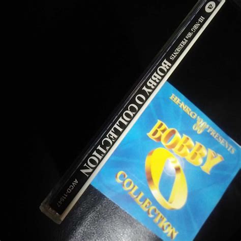 USED CD Hi-NRG 80's BOBBY OCOLLECTION ～ THE FLIRTS / JUST ANOTHER KISS ...