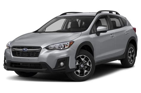 2019 Subaru Crosstrek Specs, Dimensions & Colors | Cars.com