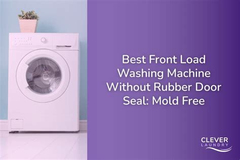 Image result for Mold Front Load Washing Machine