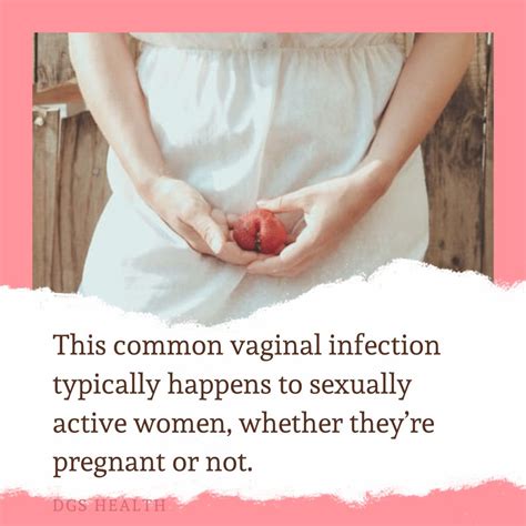 Top Reasons of vaginal itching in pregnancy - DGS Health