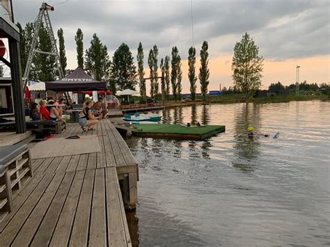 LIBERTY BEACH WAKE PARK (Taurage) - What to Know Before You Go