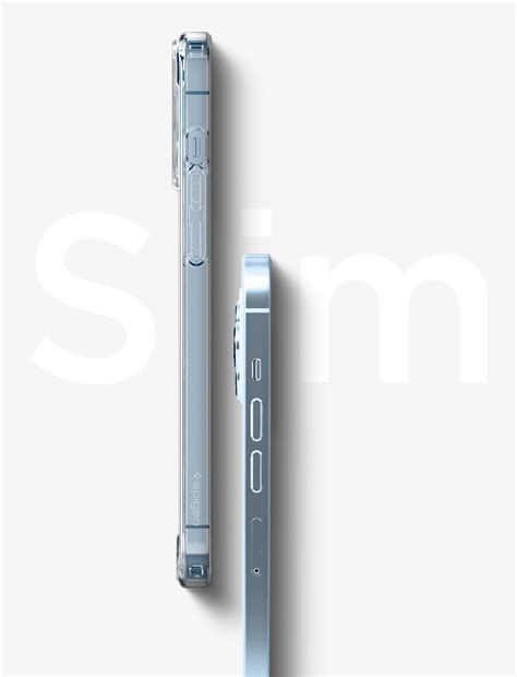 iPhone 13 Series Case Ultra Hybrid (MagFit) - spigen.in Official Site ...