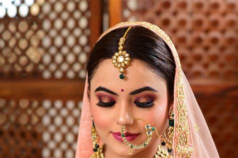 Nehaa Jain Makeovers - Makeup Salon - Sonepat City - Weddingwire.in