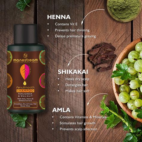 Supreme Shampoo Kit – Manestream