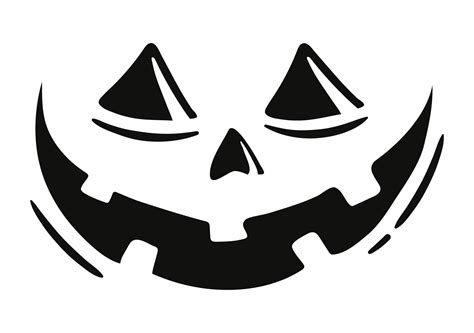 Printable Halloween Stencils - Printable JD