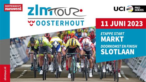 ZLM verlengt naamgeving ZLM Tour | Sponsorreport