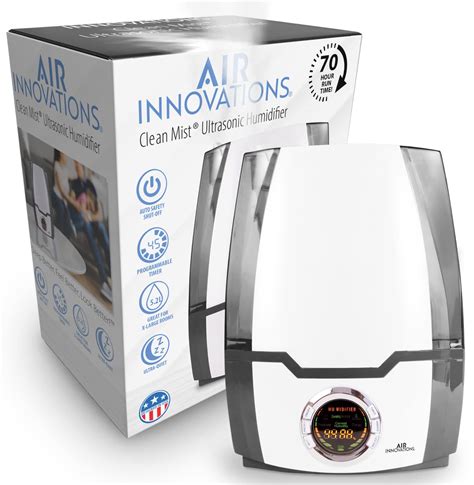 Air Innovations Humidifier Troubleshooting: Expert Tips & Fixes