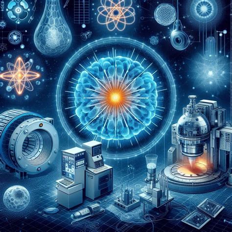 Understanding Cherenkov Radiation and Its Applications — Teletype