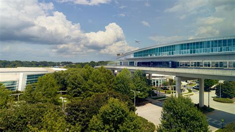Conference Center in Atlanta | Atlanta Airport Marriott Gateway ...