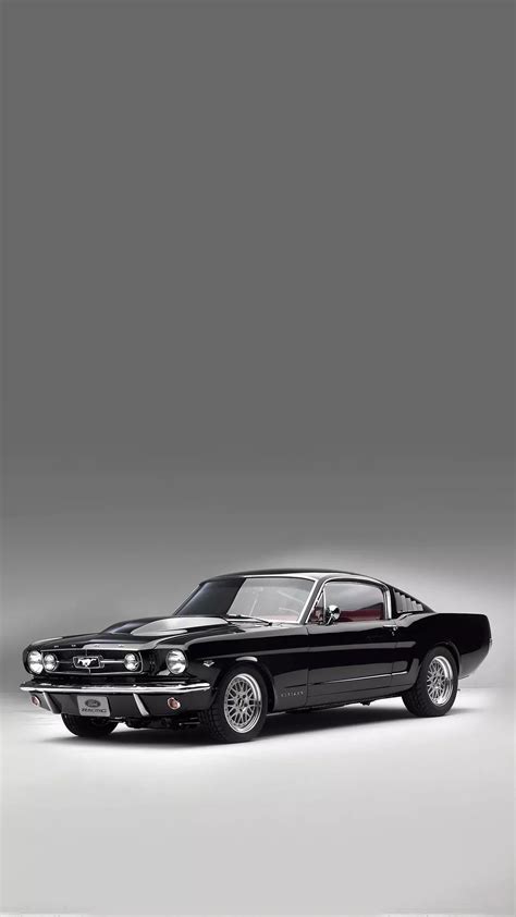 1967 Ford Mustang Shelby GT500 Wallpapers - Wallpaper Cave