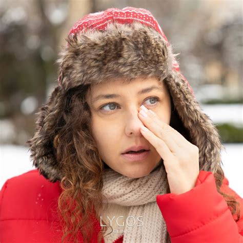 Eye Colds | Common Symptoms Of Eye Colds | LYGOS 2025