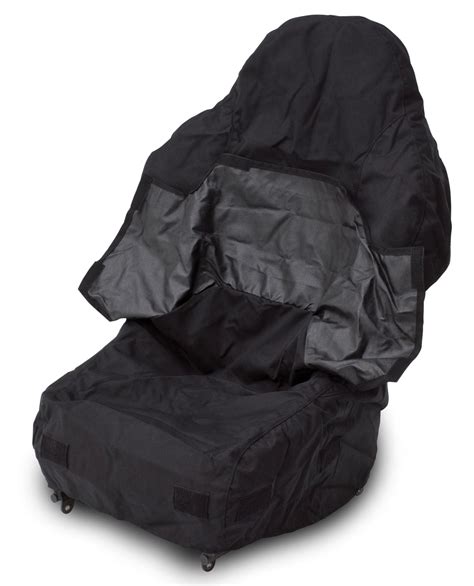Mastercraft Safety 640155 MasterCraft Seat Saver Seat Covers | Summit ...