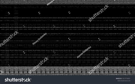 Static Screen 的图像结果