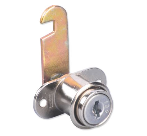 Ebco Target Lock Cam Lock Standard E-MCL1-22 - KnobsKart.com, Flat 20% ...