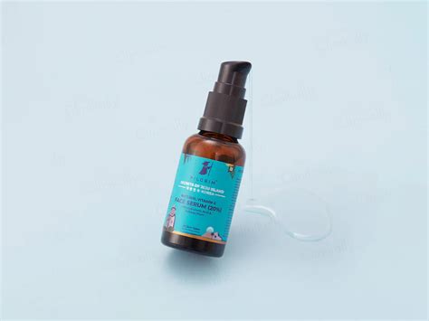 Buy Pilgrim Natural Vitamin C 20% Face Serum Online | Clinikally
