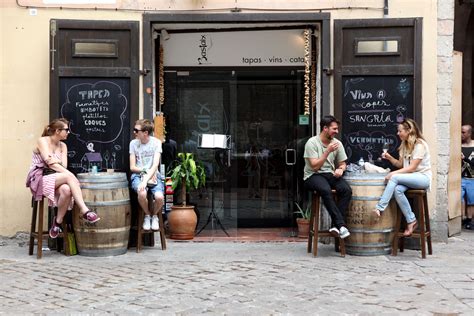Why Should You Drink Spanish Exklusiva Viner, And Why Are They So Popular In Spain?