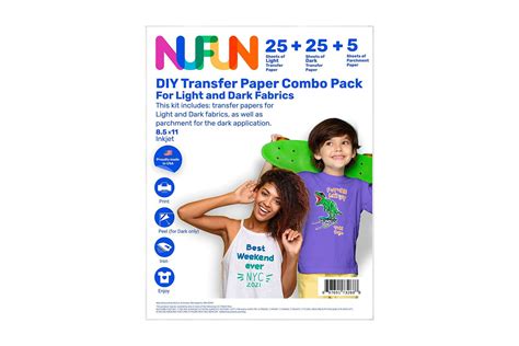 Image result for Iron On Paper Tutorial