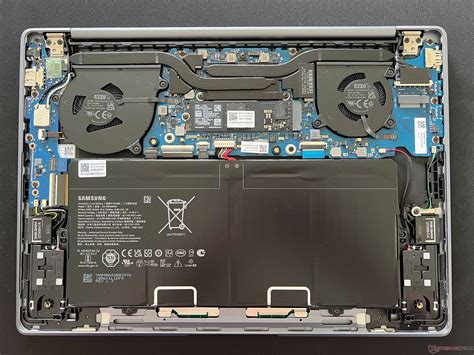 Samsung Galaxy Book4 Pro 14 review – Expensive everyday laptop with ...