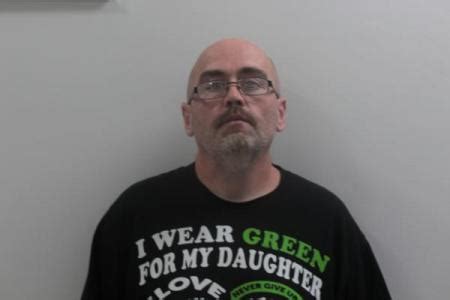 Daniel Jay Leazenby, a registered Sex or Violent Offender in LOGANSPORT ...