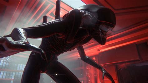 Image result for Alien Isolation PS3 vs PS4