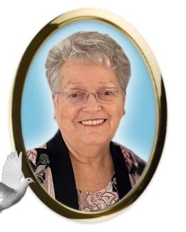 CARRIÈRE, Rosanne - Obituary - Sudbury - Sudbury News