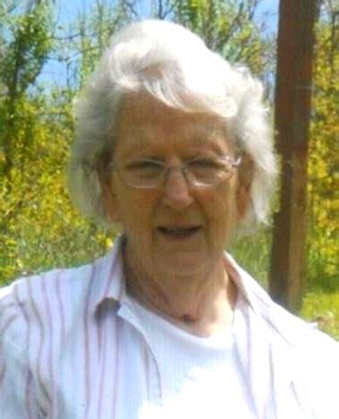Gail M. Cavin Obituary - Kingsport, TN