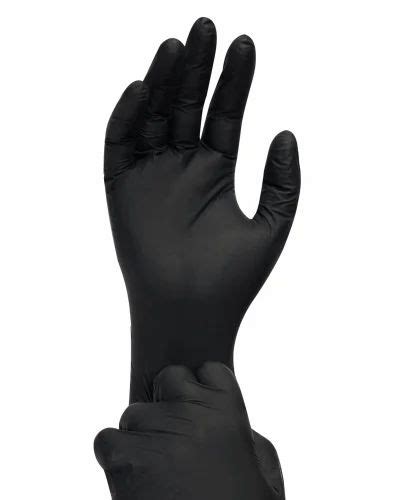 Nitrile Gloves - Sure-Safe Nitrile Disposable Gloves Trader ...