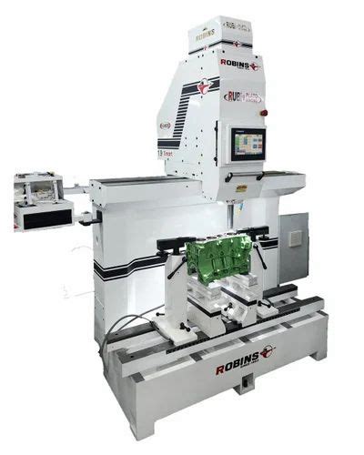 Vertical Boring Machine - Rubi Bore 1.9 Smart 200mm Vertical Boring ...