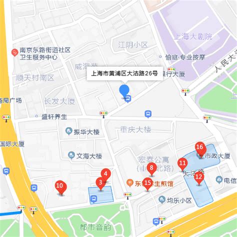 大沽路店 - 直营店铺 - 小桃园-上海梵歌餐饮管理有限公司